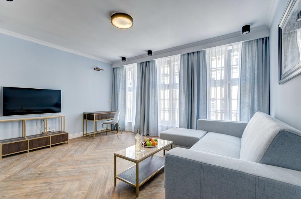 Apartment Sowa